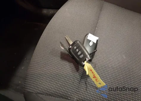 2019 Hyundai Accent Se from USA, damaged, VIN 3KPC24A33KE073638